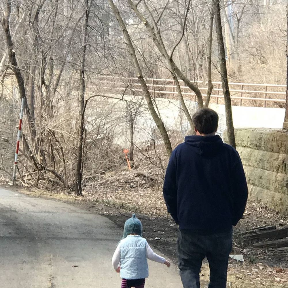 Meet your Posher, Clayton